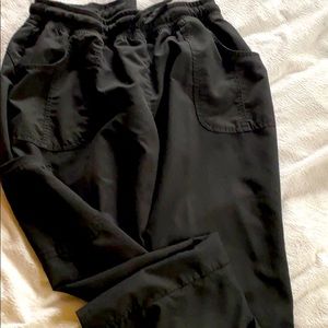 Cotton Scrubstar pants